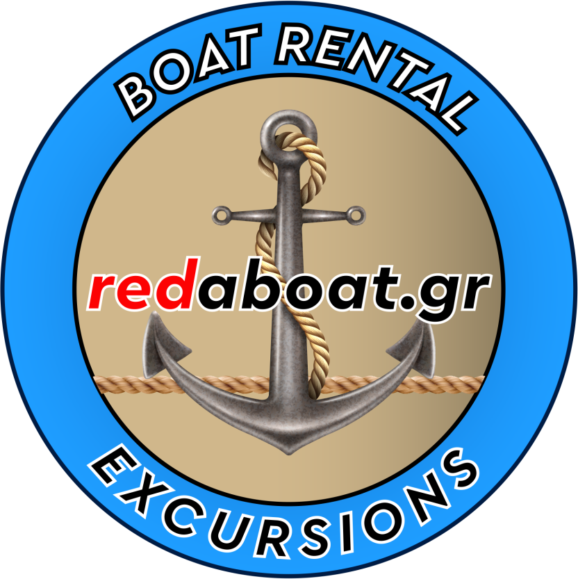 RedaBoat logo